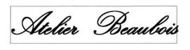Atelier Beaubois Agencement Interieur Paris Logo Header Atelier